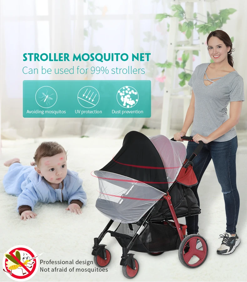 baby products in China