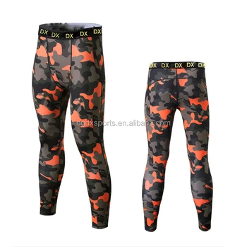 compression pants basketball men's