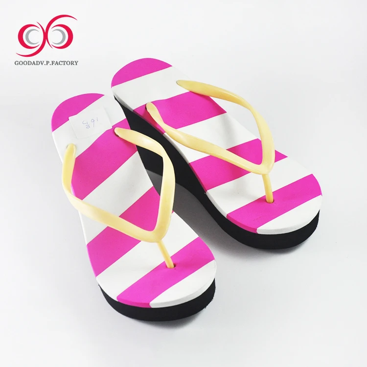 pink flip flops bulk