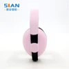 Adjustable Headband Earmuff For Infant (0.5-3 years old)