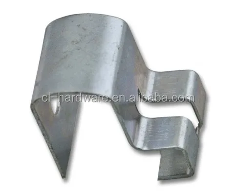 Aluminum File Bar Clips - Buy Carbon Steel Hanging File Folder Clips ...