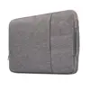 11/12/13/15 inch Zipper Pouch Protective Cover denim bag For Macbook Pro Air Laptop Cowboy Bag