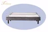 craftmatic slumber adjustable bed electric
