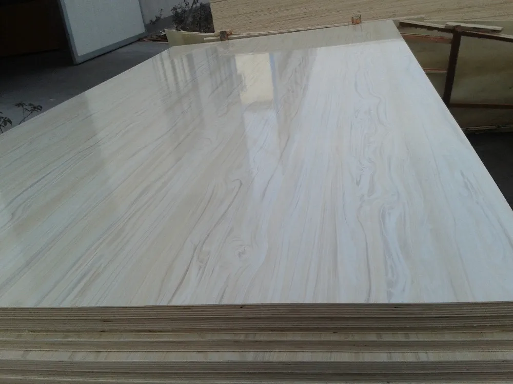 Mdf Laminated Marine Plywood 18mm Buy Laminated Plastic Plywood,Cheap