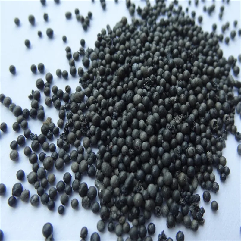 Investment casting for high quality ceramic foundry sand/ceramic sand