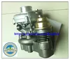 High performance turbocharger K24 53249706405 for Iveco Euro Cargo 136HP