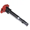 Neutral Ignition Coil pack 06E905115A/B/C/D/E/F 95860210200 for Volkswagen VW