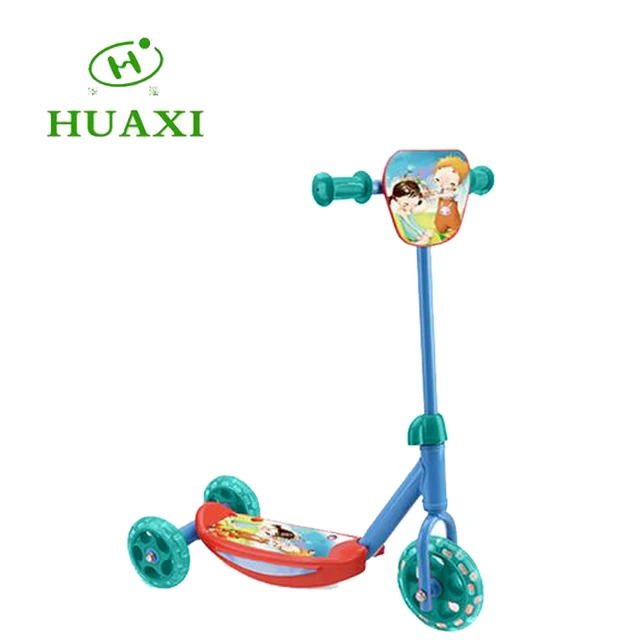 tri scooters for sale