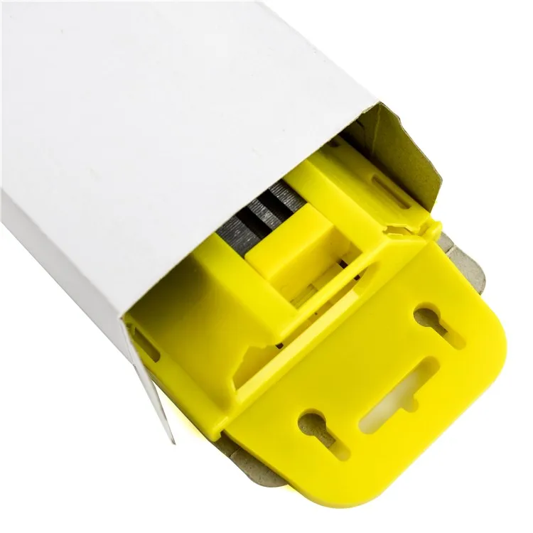 58x18.7x0.6mm Heavy Duty Wallpaper Utility Knife Trimming Blades Buy