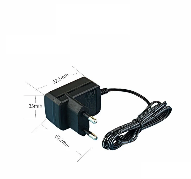 24v 500ma 1000ma ac dc power adaptor 12v 2a