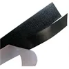Eco-friendly nylon disposable adhesive curtain backed hook and loop tape price