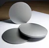 Changsha export high purity round shape 99.95% Mo material 3N5 Molybdenum sputtering target for glass coating & decoration