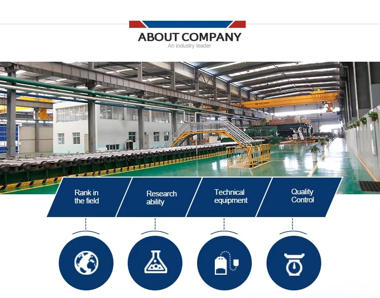 polished aluminum coil