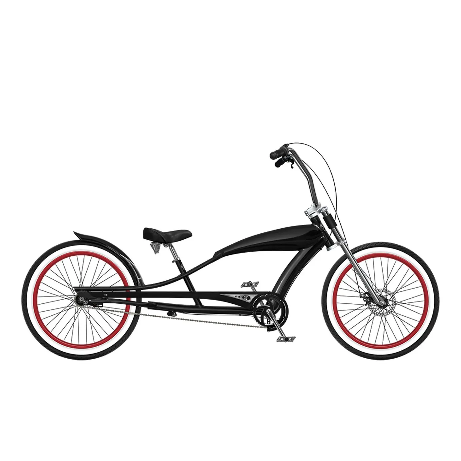 phat aloha mahalo beach cruiser