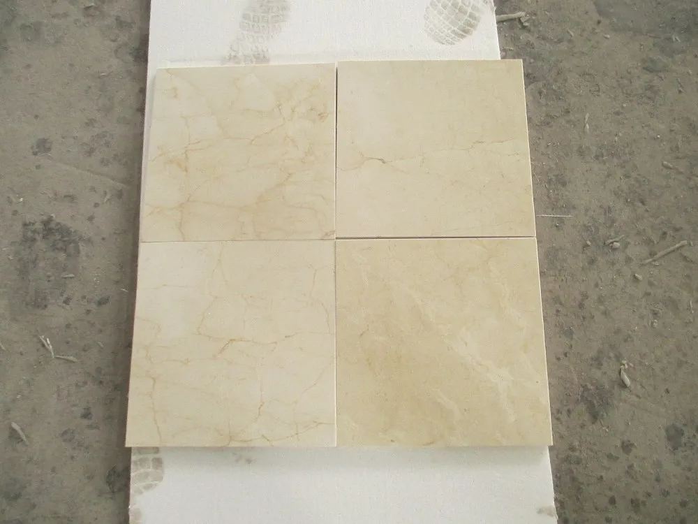 Spanish marble chips