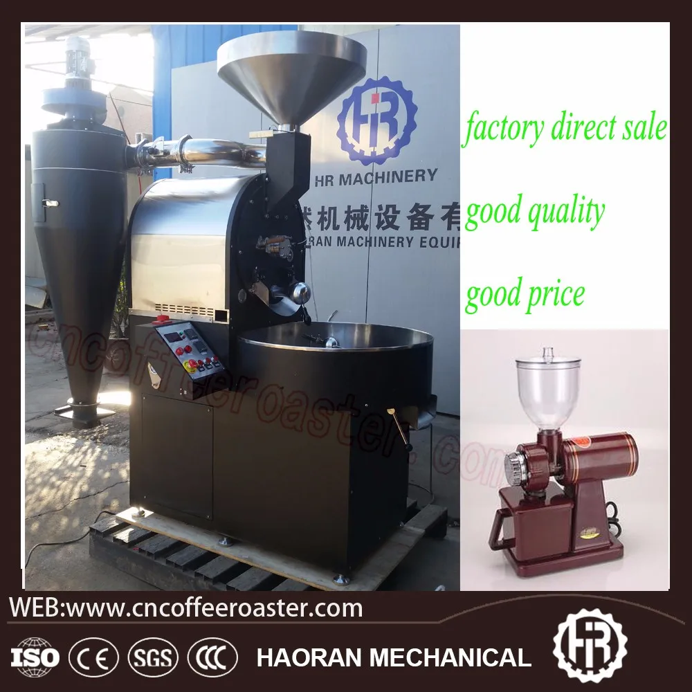 Factory 10kg Coffee Roaster Machine For Sale Buy Coffee Shop