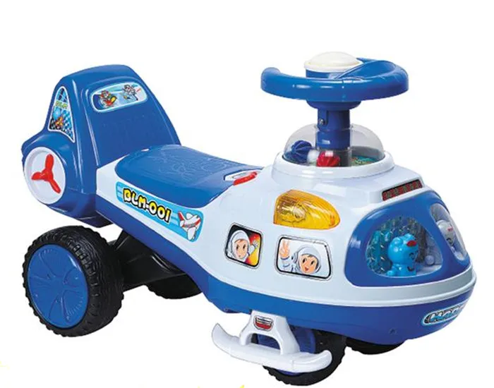 青蛙婴儿四骑汽车