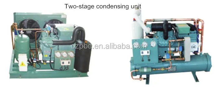 Equipment Bitzer Refrigeration Unit, customizable, czpbc - detail 10