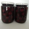 canned black cherry/cocktail black cherry/maraschino black cherry using mulberry