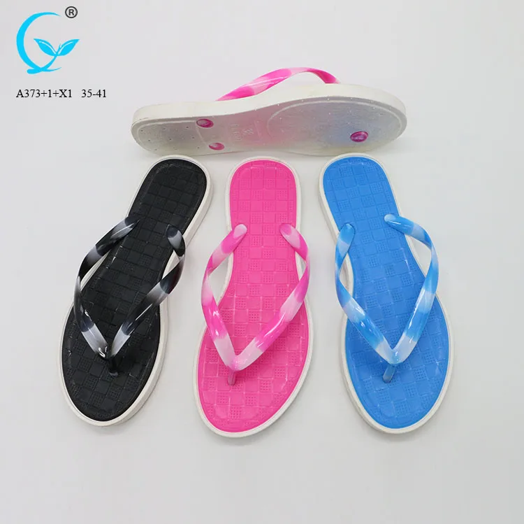 chappal for beach