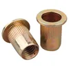 China fasteners Importer Aluminium Tubular Rivet Nuts