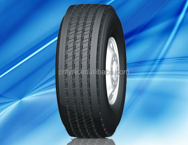 Good Quality New Stock Tire 11r22.5 11r24.5 Goodrich / Sailun Truck