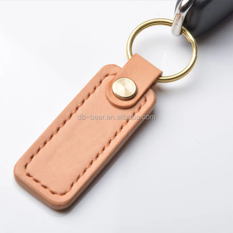 floating key chain
