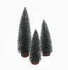 Best Selling snow needle pine christmas tree pine tree