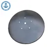 Farm machinery vital parts flow mark disk blade/Disc Harrow
