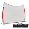 Wholesale High Quality Portable Backyard Baseball Batting Net