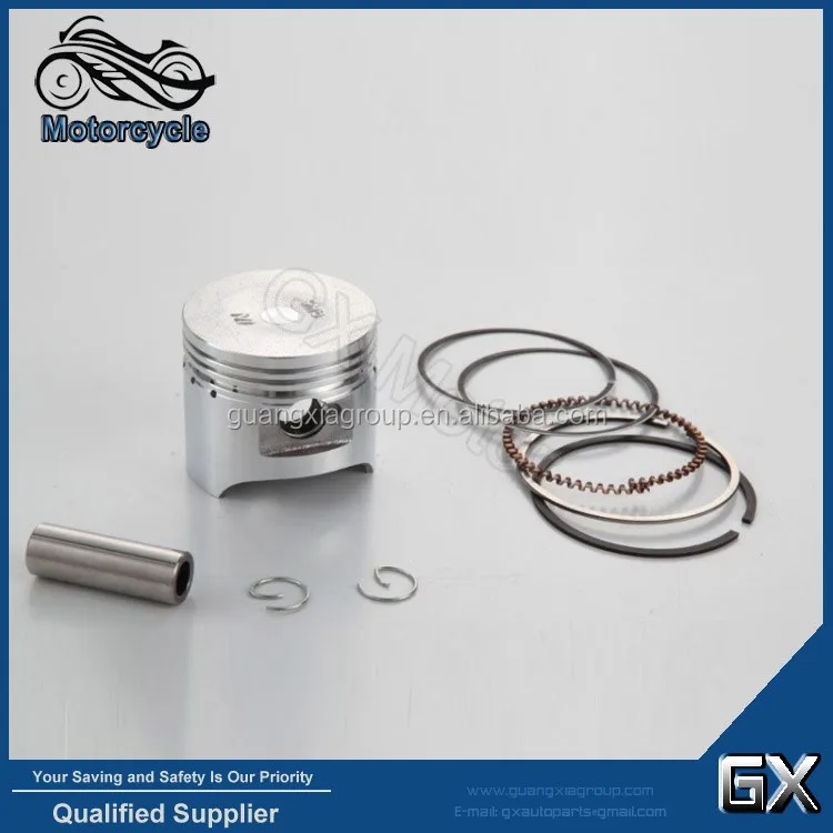 Motorcycle Pistons & Performance Parts Piston Kits Dy100 Gn5