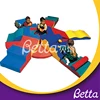 Competitive price colorful widely use indoor soft play centre