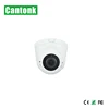 2018 Cantonk Good Quality Cheap Price P2P Plastic Metal Dome Web Camera For Home Security Alarm System
