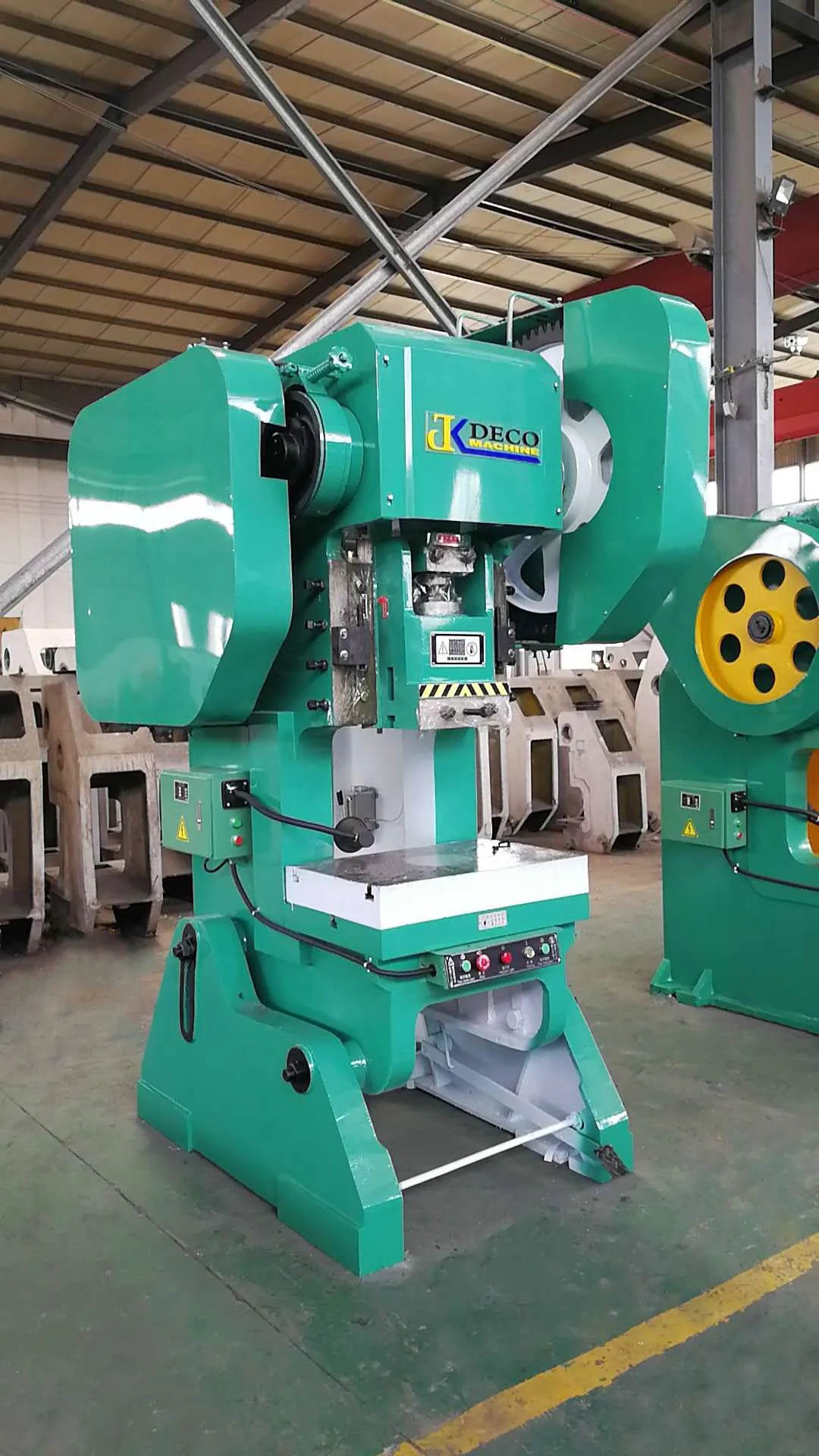 高品质动力压力机,冲压机 - buy 动力压力机,冲压机,冲压机 product o