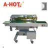 Nozzle Type Heating Efficient Processing Food Vacuum Band Sealer