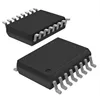 High Speed Precision Operational Amplifiers 12.5MHZ 16SOP LT1125MPSW#TRPBF LT1125