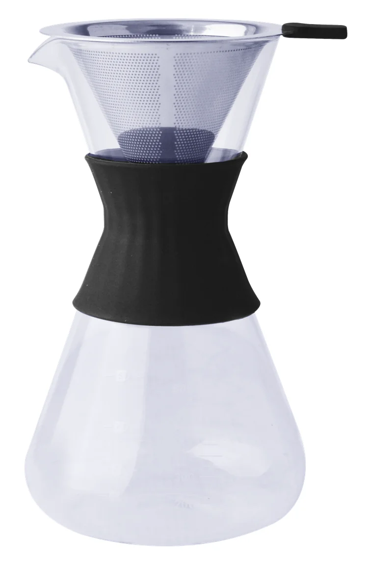 Durable Paperless Filter Coffee Maker Coffee Carafes Buy Coffee Maker