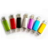 64GB USB Flash Drive OTG Pendrive for Android Phones,Thumb Drive Memory Stick for Tablets, Pen Drive Jump Drive for PCs