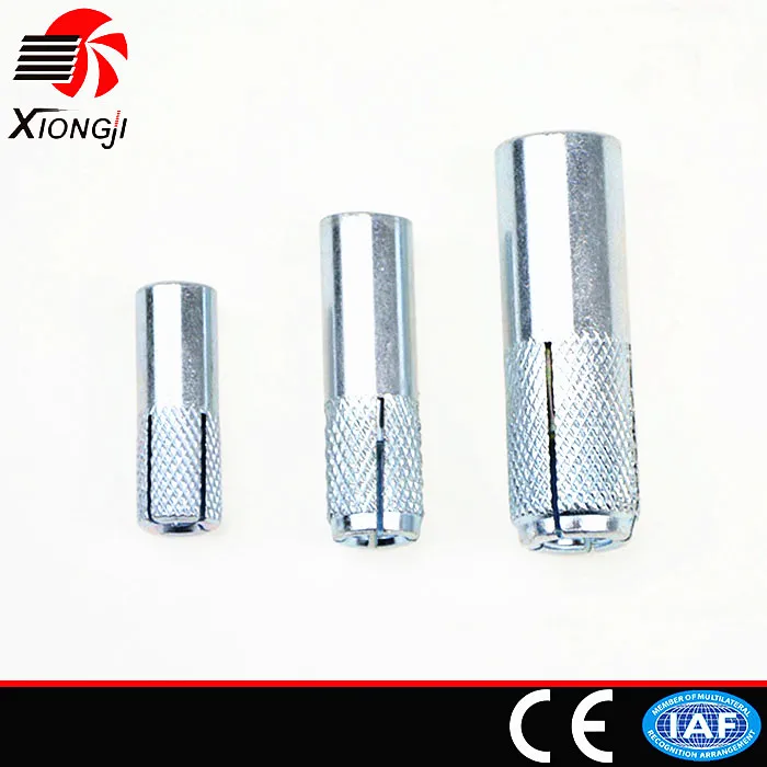 Oem High Strength Ss316 Versatile Stone Vibration Carbon Steel Concrete