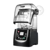 Professional Blender commercial for Shakes and Smoothies with Sealed Sound Enclosure