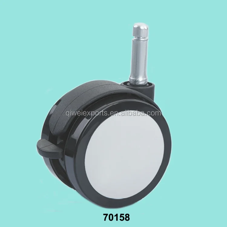 70158 Threaded Caster Wheels