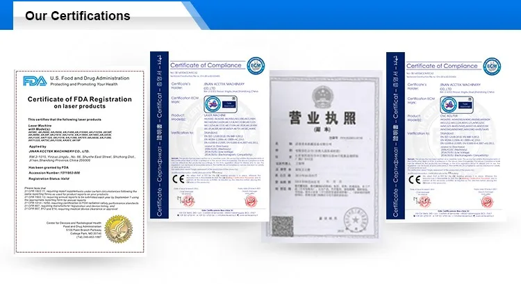 belt transmission co2 laser metal cutting machine 1390
