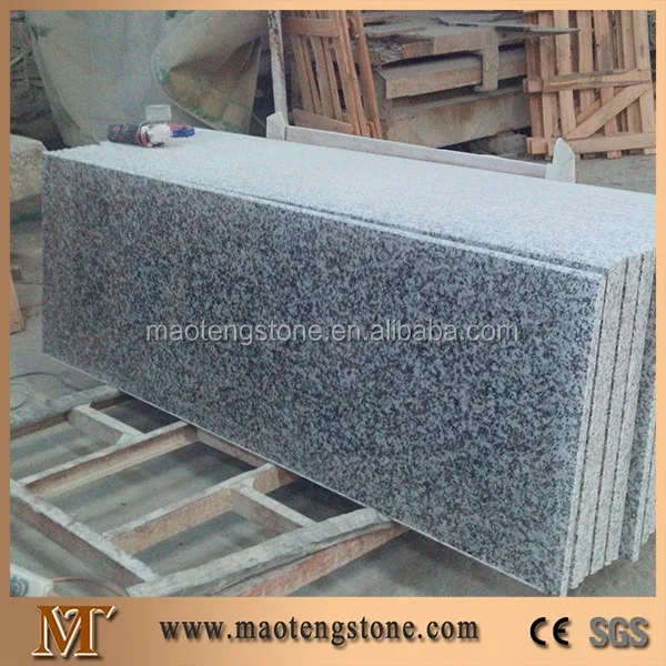 Wholesale Cheap G439 Pre Cut Kitchen Chinese Granite Countertops