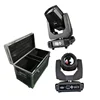 Fly case Standard Export 2 into 1 Flight Case for Moving Head Light 5r 7r 9r 10r