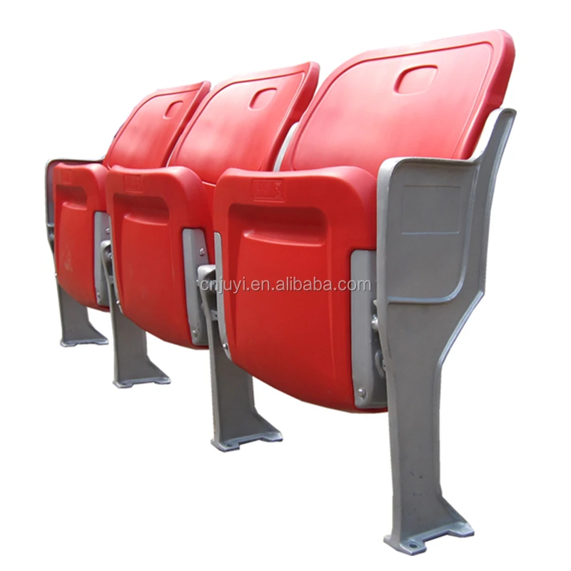 Sports Plastic Stadium Seat Chair BLM-4361-02