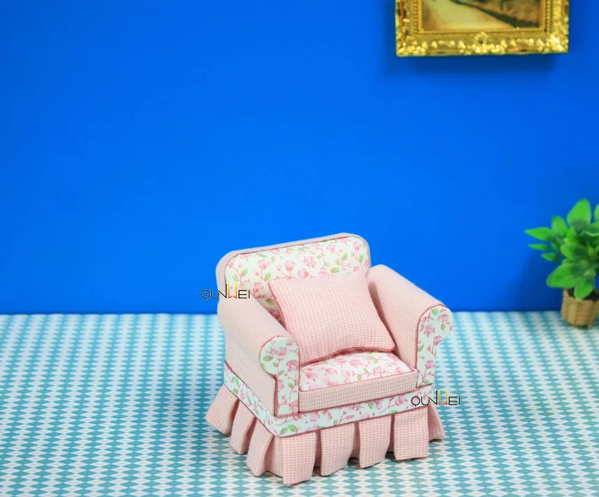 luxury dollhouse furniture