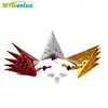christmas paper stars ,h0tyu 3d christmas star