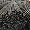 Pipe Scaffolding Q235 Steel Properties Mild Steel Tubing Prices Ms Pipe Price Per Kg P235Gh 1.0345 Carbon Steel Pipe