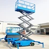 High Working Lifter table cart for sale