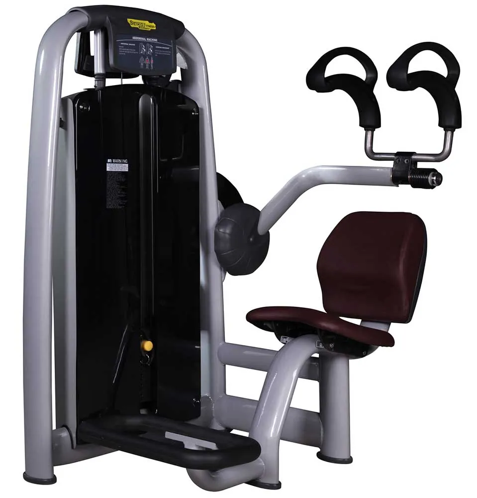 abdomen exercise machine price